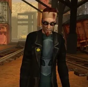 Avatar of Postal (2) Dude