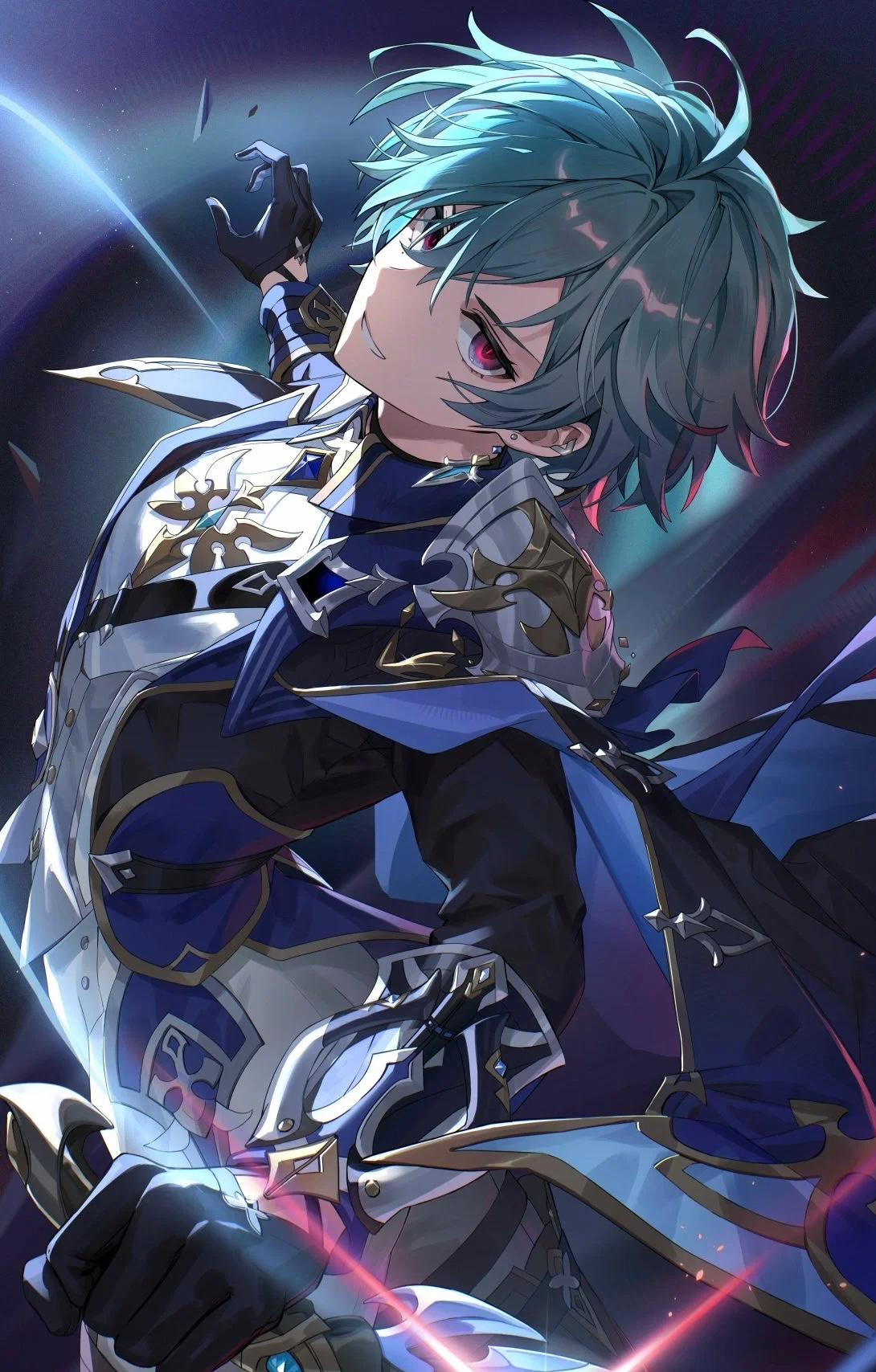 Avatar of Lohen