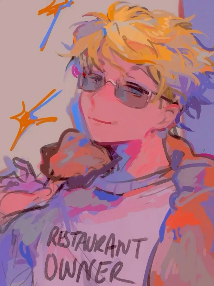 Avatar of Kenny McCormick