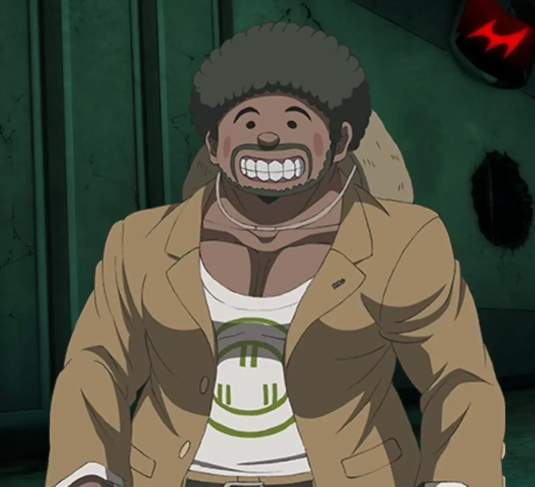 Avatar of Daisaku