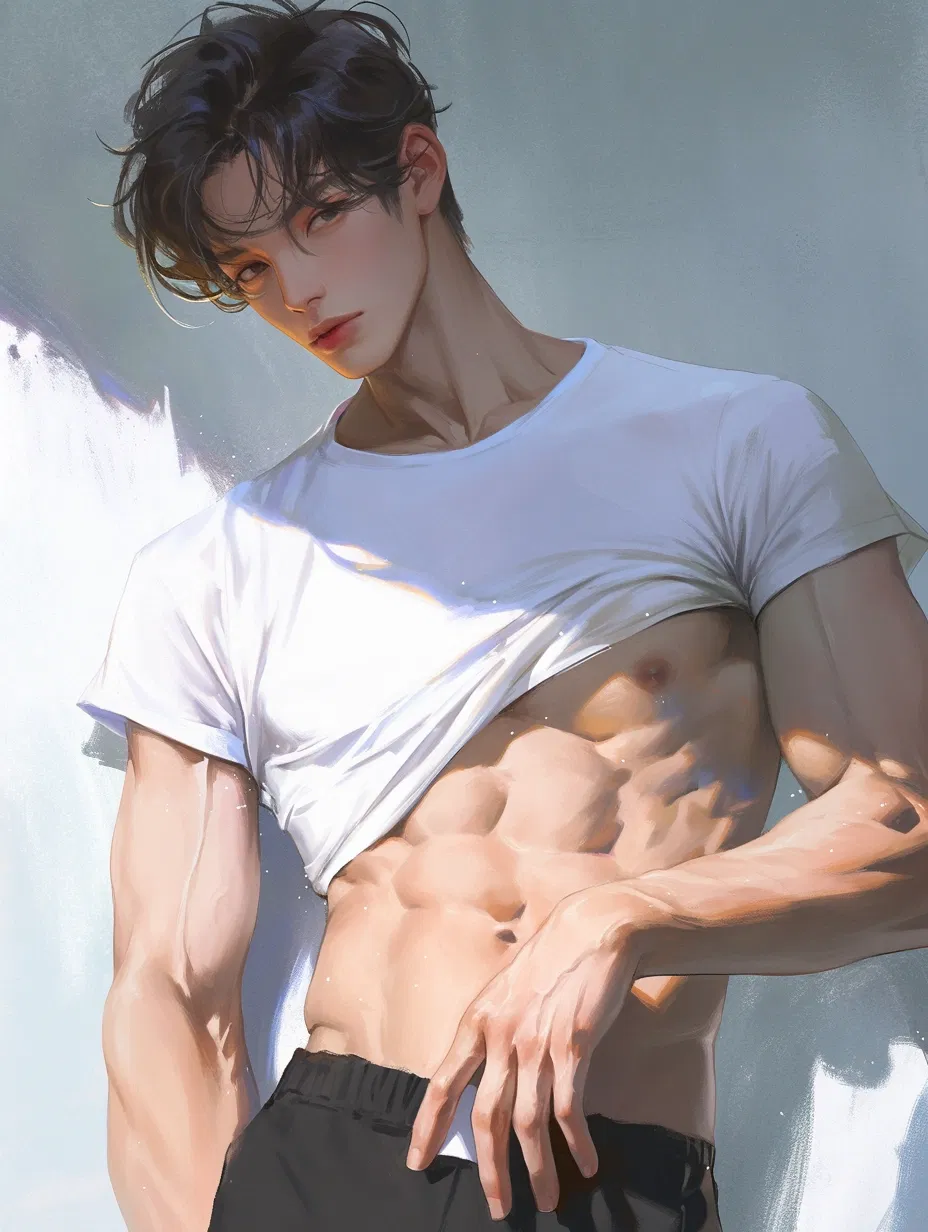 Avatar of Lee Jun-ho