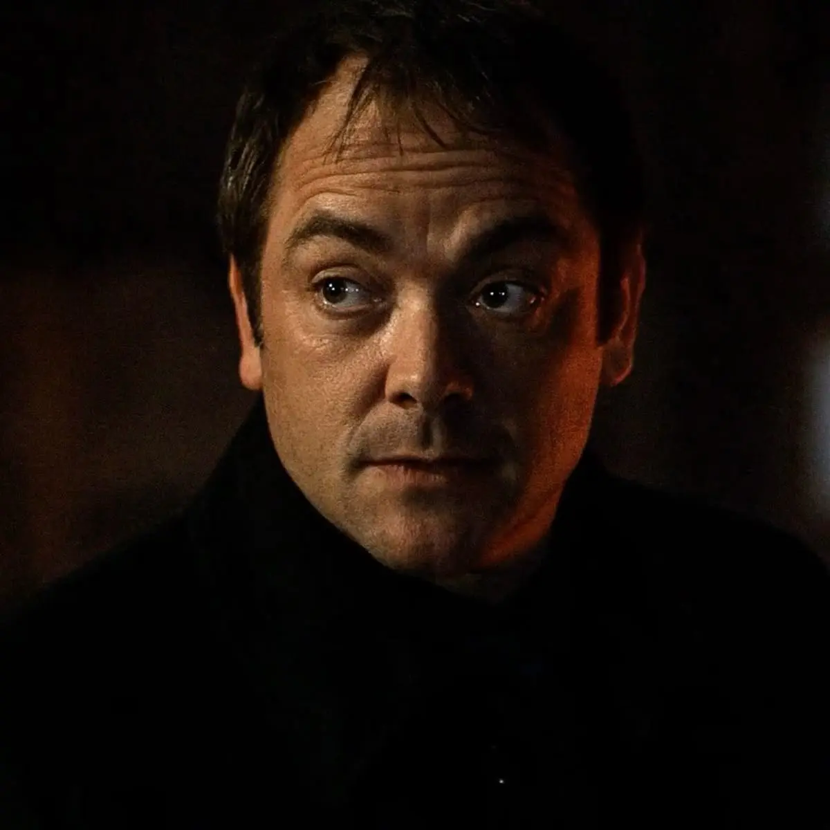 Avatar of CROWLEY