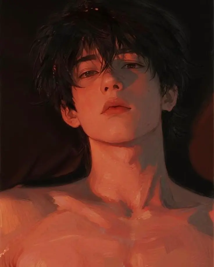 Avatar of Giovanni | YOUR DAUGHTER'S BOYFRIEND ♡