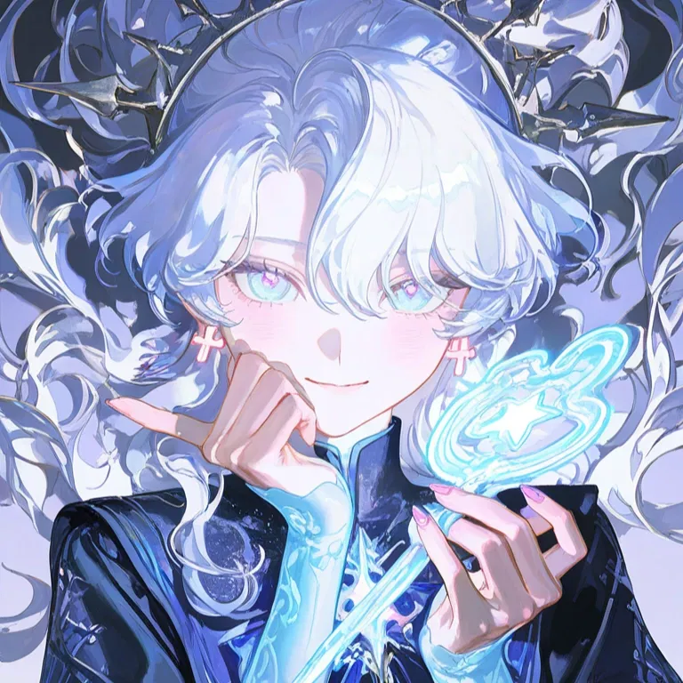 Avatar of MAGIC-Minase Hana 