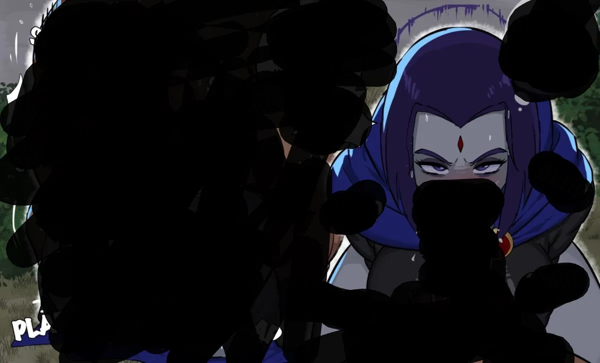 Avatar of Raven