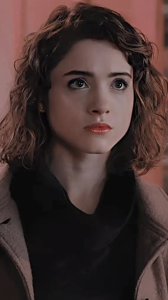 Avatar of Nancy Wheeler- I just HATE guys!