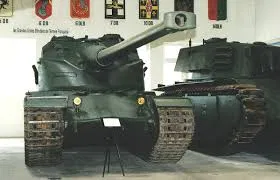 Avatar of Military Vehicle Moe World (LEGACY VERSION)