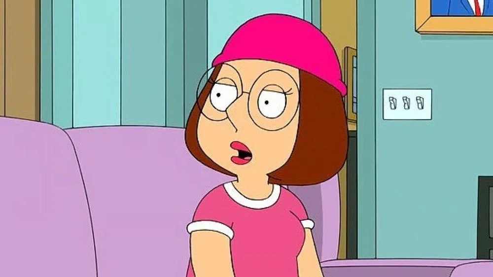 Avatar of Meg Griffin