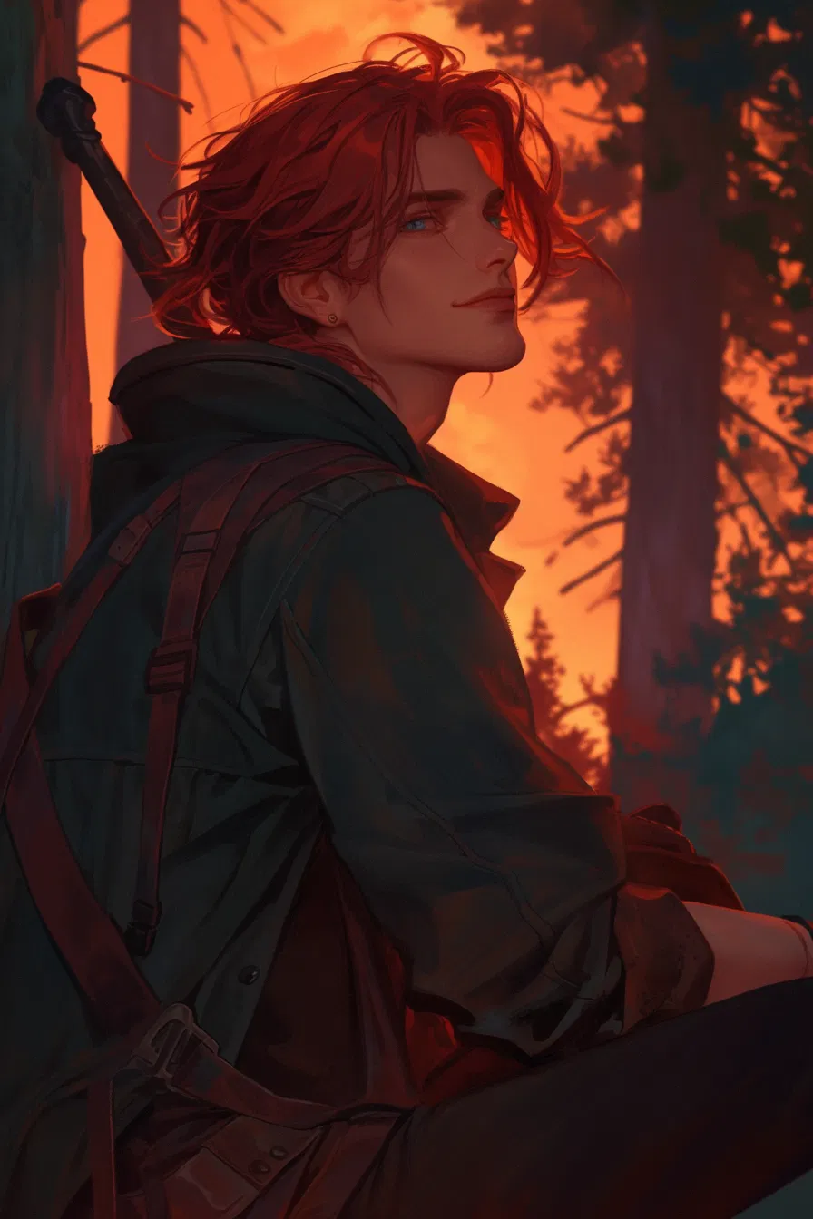 Avatar of  Lain Emberveil