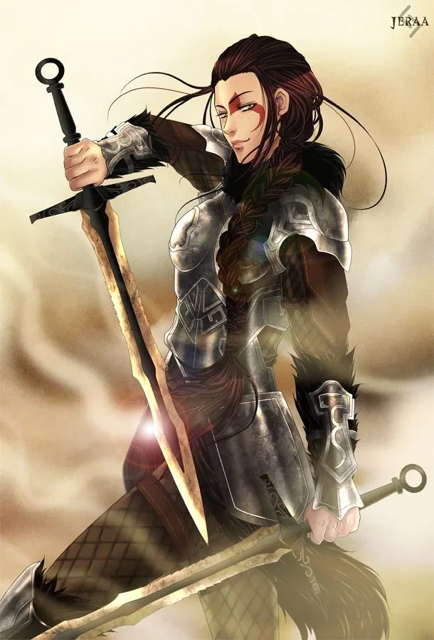 Avatar of Jera Ironvein