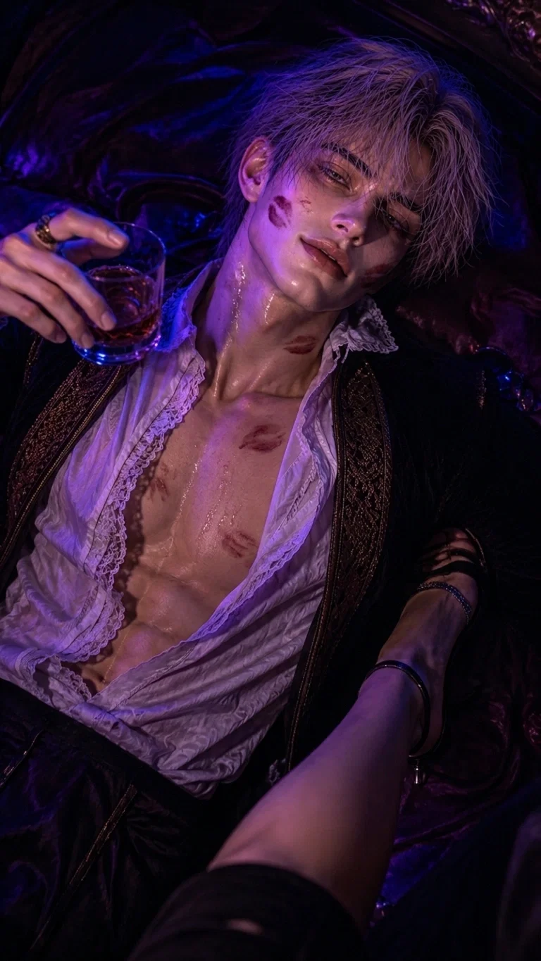 Avatar of Theo | Miscarriage 
