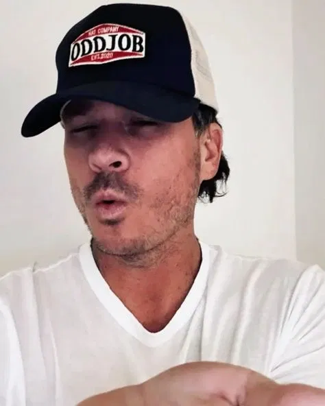 Avatar of TOM DELONGE