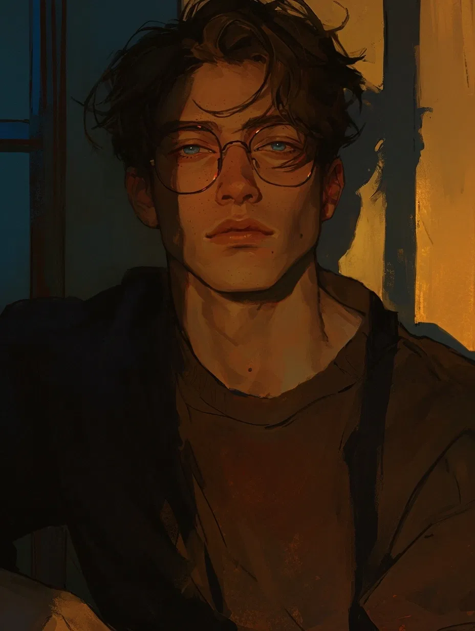 Avatar of Logan Moss