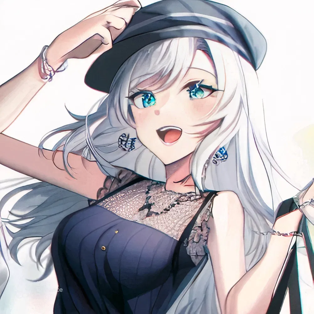 Avatar of Foreign Girl from Japan travelled to Latin America and got lost