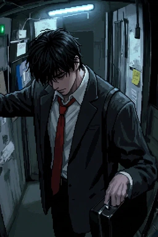 Avatar of Hajime