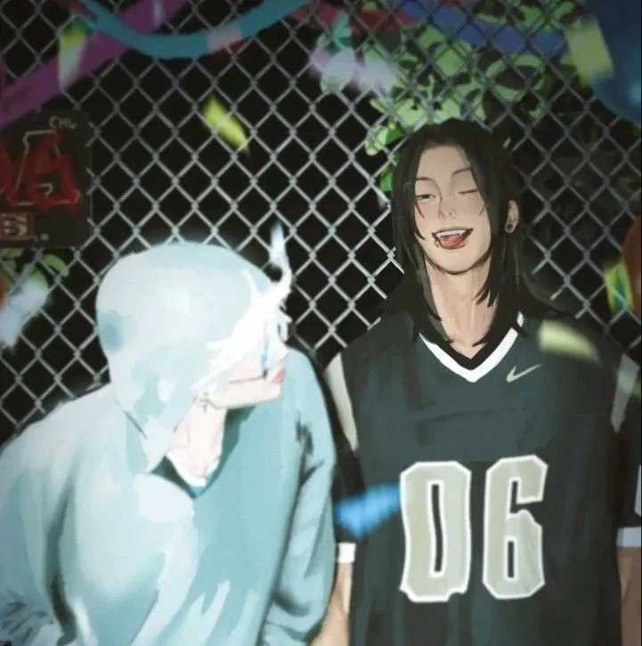 Avatar of Gojo And Geto