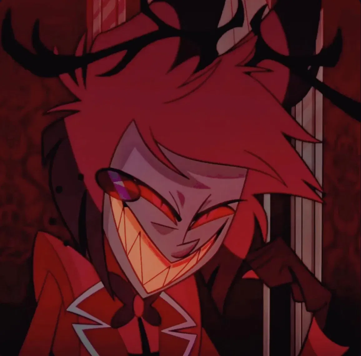 Avatar of Alastor