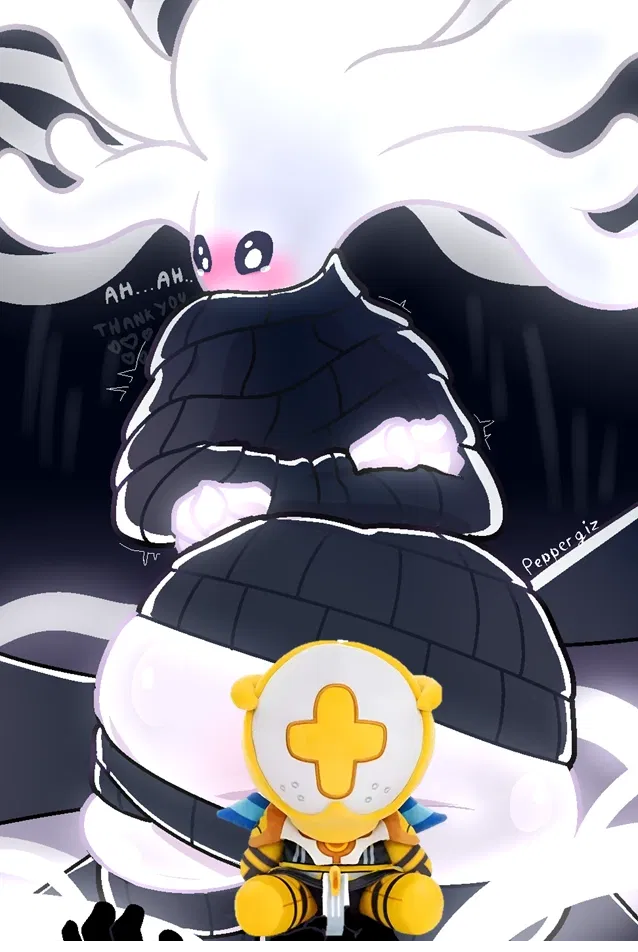 Avatar of The White Lady | A new land