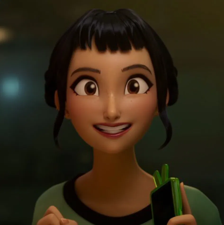Avatar of Zoey || it's you! (WLW)
