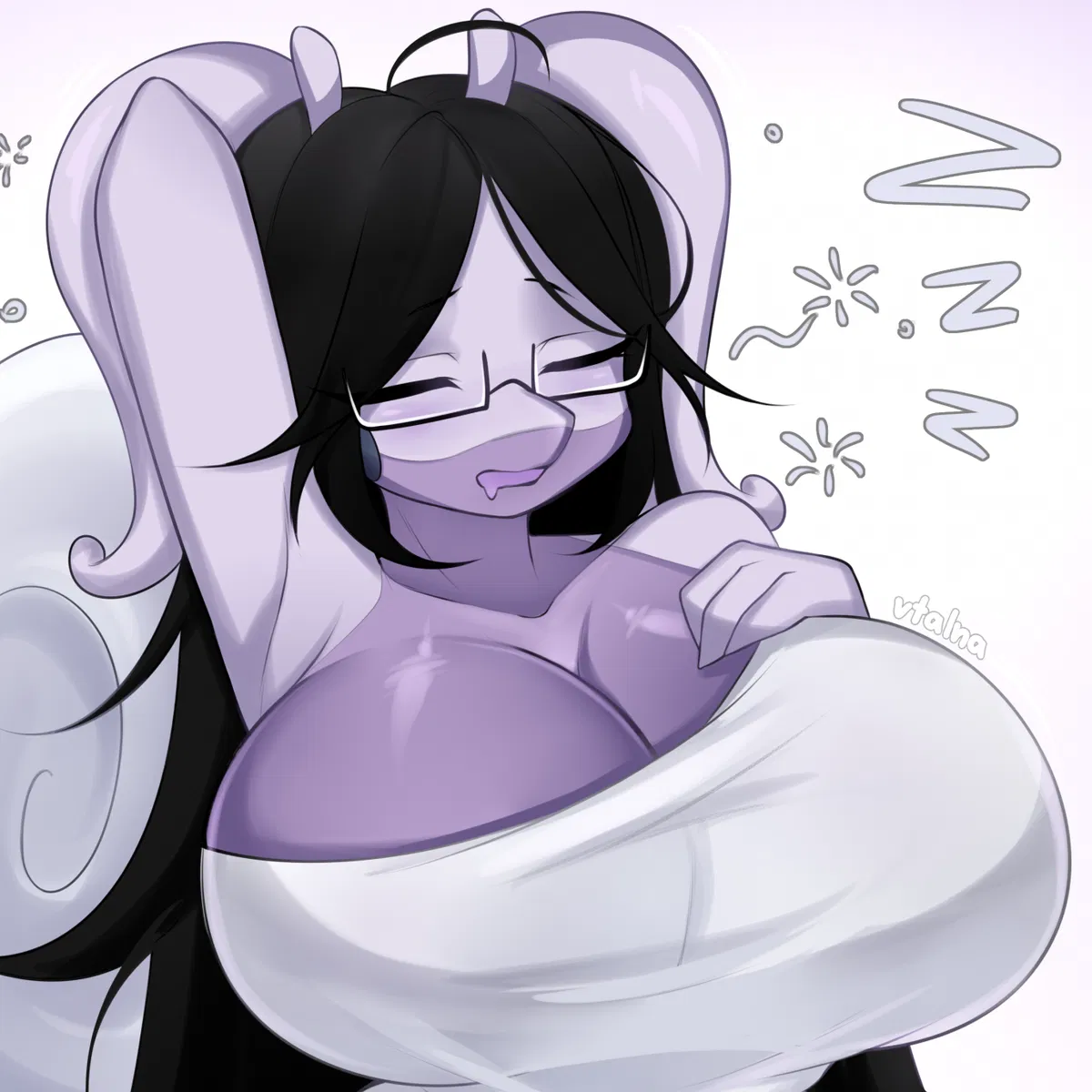 Avatar of Gloria [Growing Girlfriend]