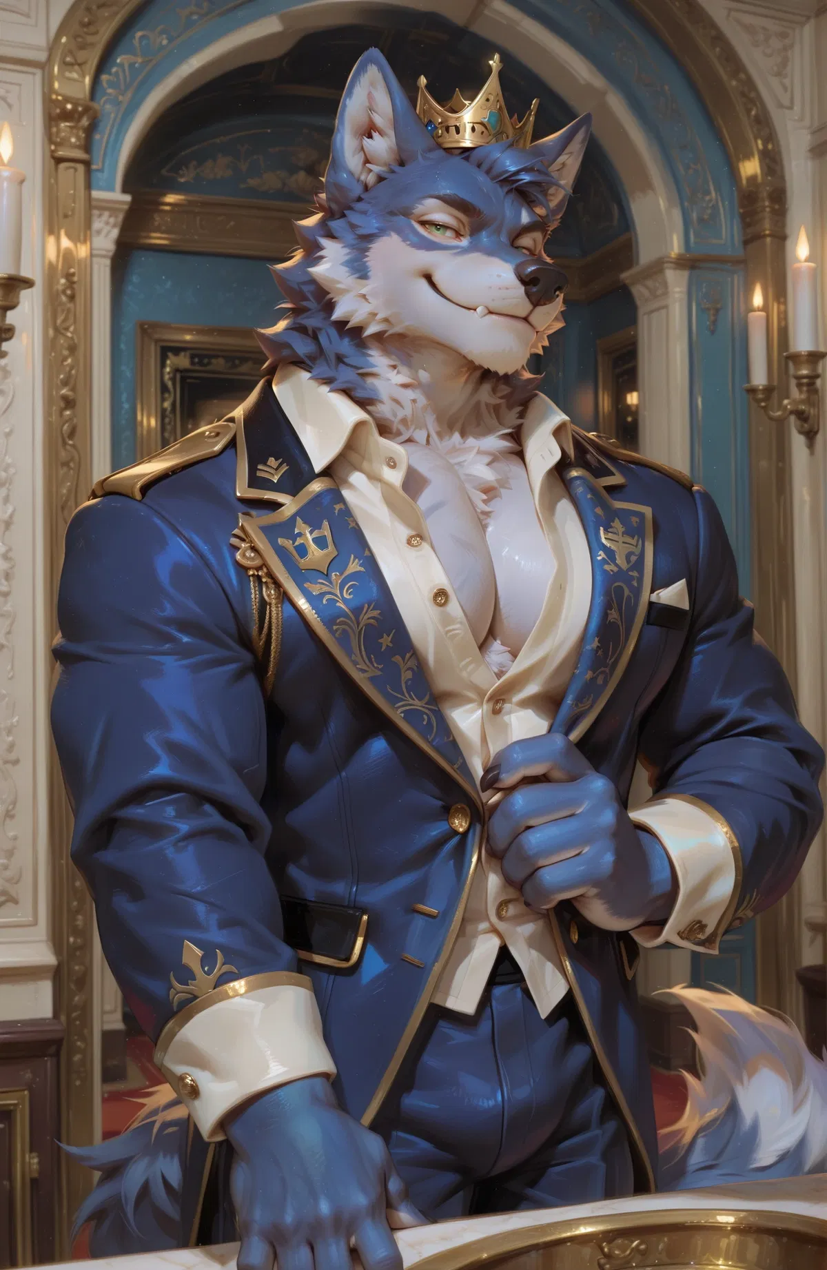 Avatar of ANNOUCEMENT