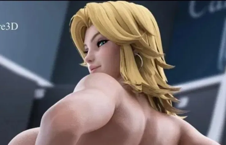 Avatar of Sue Storm/Invisible Woman - Trip to The Infirmary