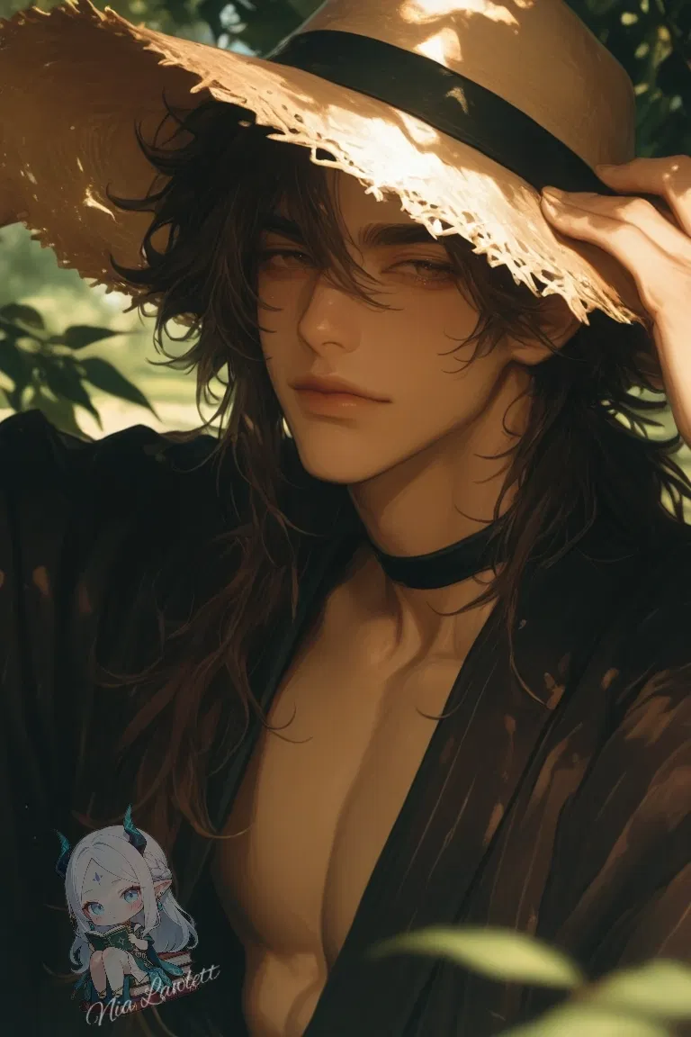 Avatar of •Haruki•