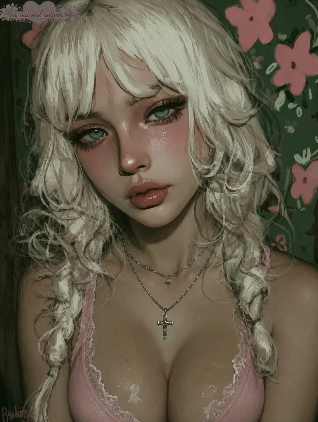 Avatar of Twyla Kerrigan | Good For Something