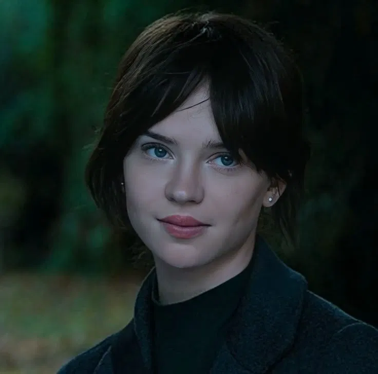Avatar of Sister Barnes