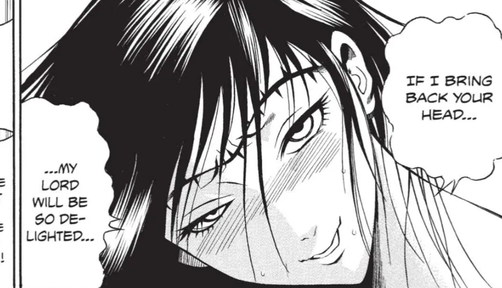 Avatar of Kariha 