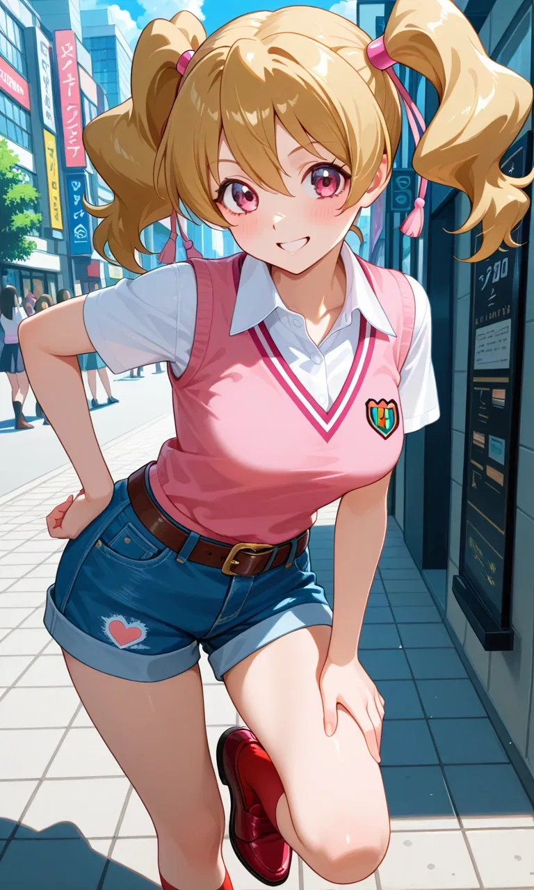 Avatar of Momozono Love