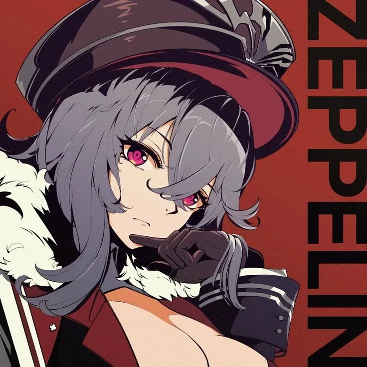 Avatar of [AU] KMS Graf Zeppelin: SOAE Echo Azur Timeline B-2 