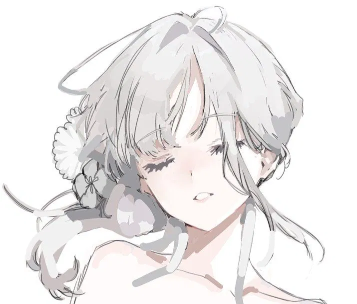 Avatar of Blind Princess