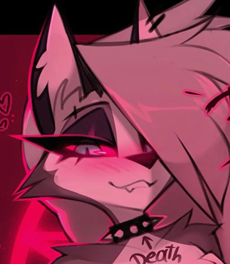 Avatar of Obsessed stalker, your biggest fan Loona! - Helluva Boss