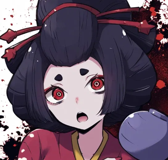 Avatar of The Shame of Ronin