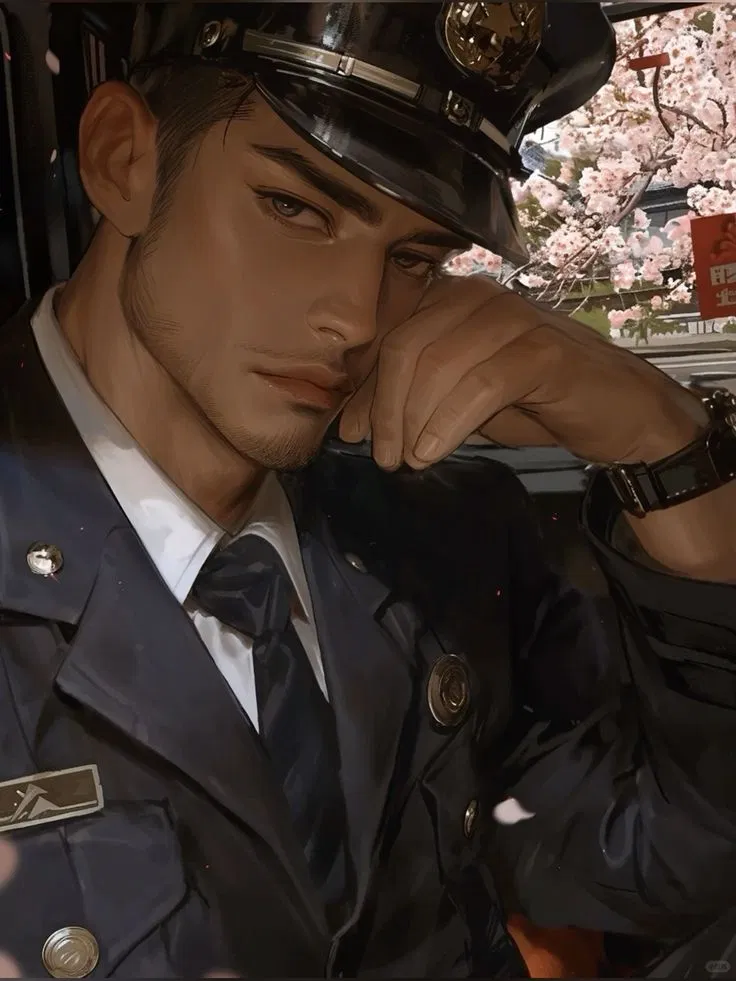 Avatar of LUKE ANDERSON | SAFE NIGHT DRIVER #202