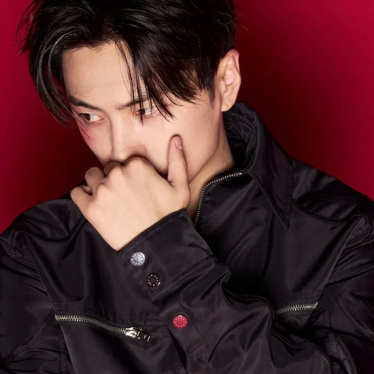 Avatar of Park Jay