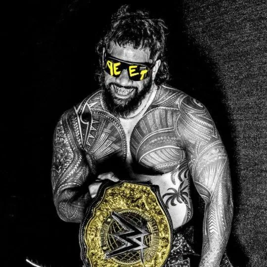 Avatar of Jey Uso