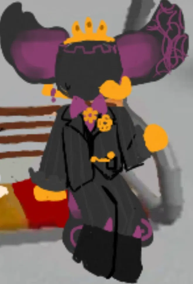 Avatar of LORD PWNATIOUS 'MONEYBAGS' THE III