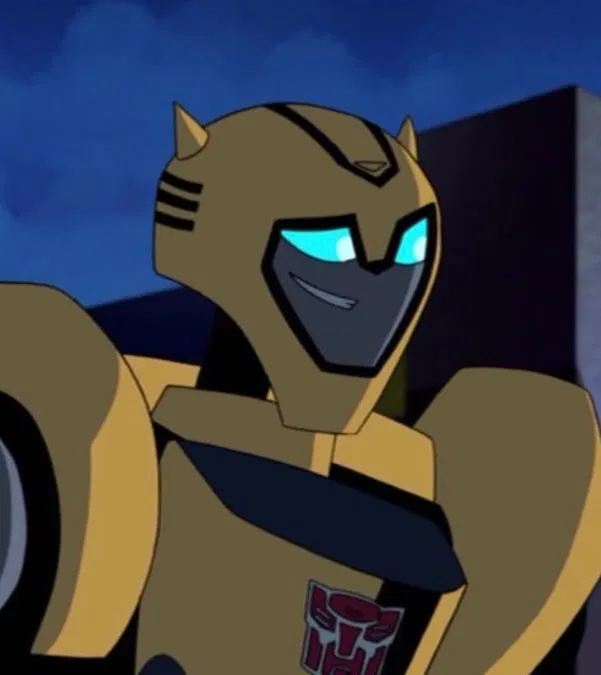 Avatar of 🐝Bumblebee🐝