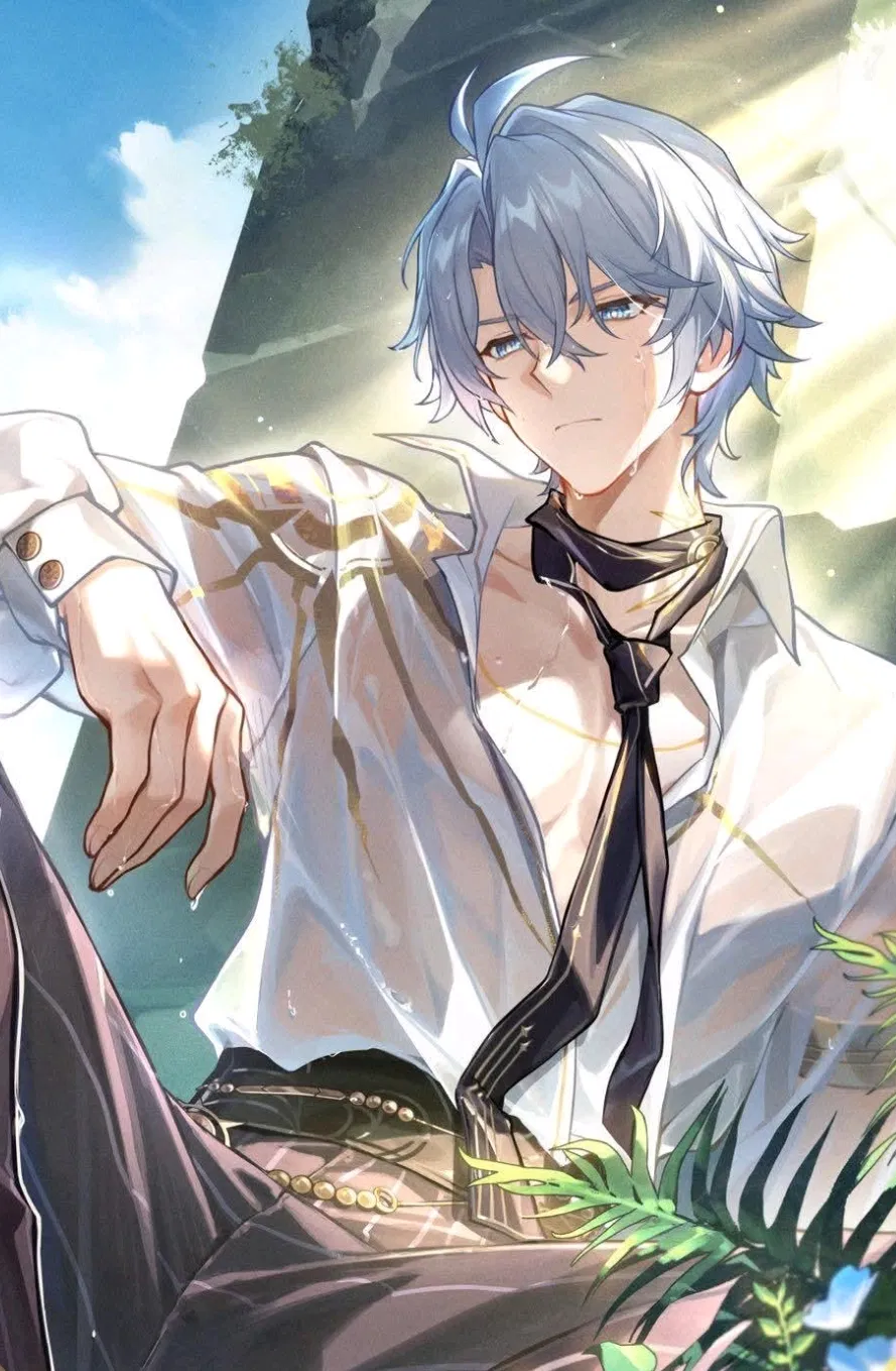 Avatar of Phainon