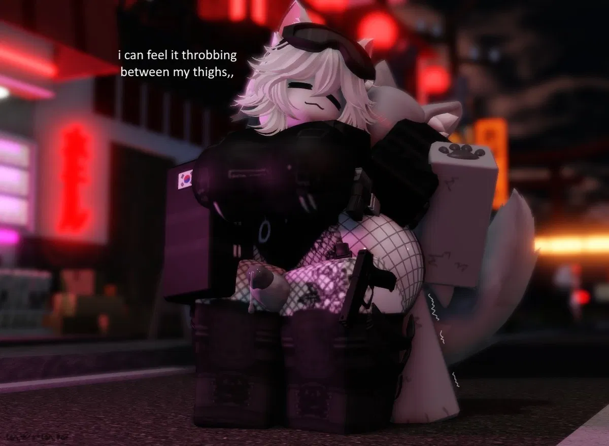 Avatar of Tactical mommy!!