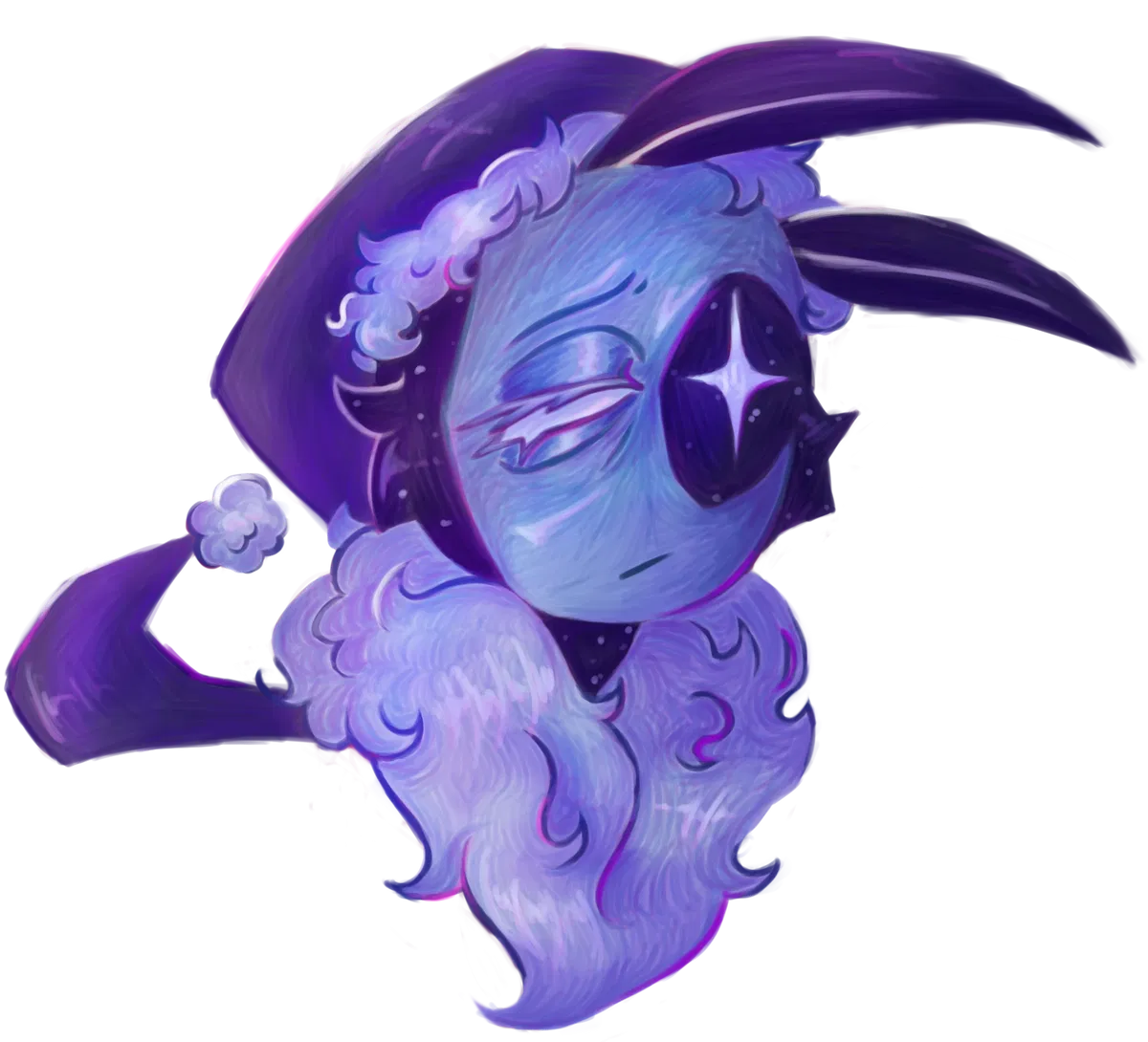 Avatar of Astro Novalite - Dandy's Cryptids