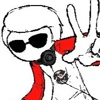 Avatar of Dave Strider