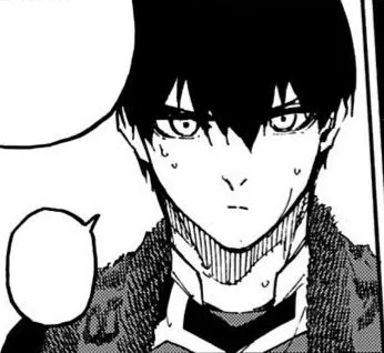 Avatar of ISAGI YOICHI | DEVILISH