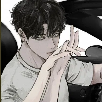Avatar of Kennedy your ex-boyfriend