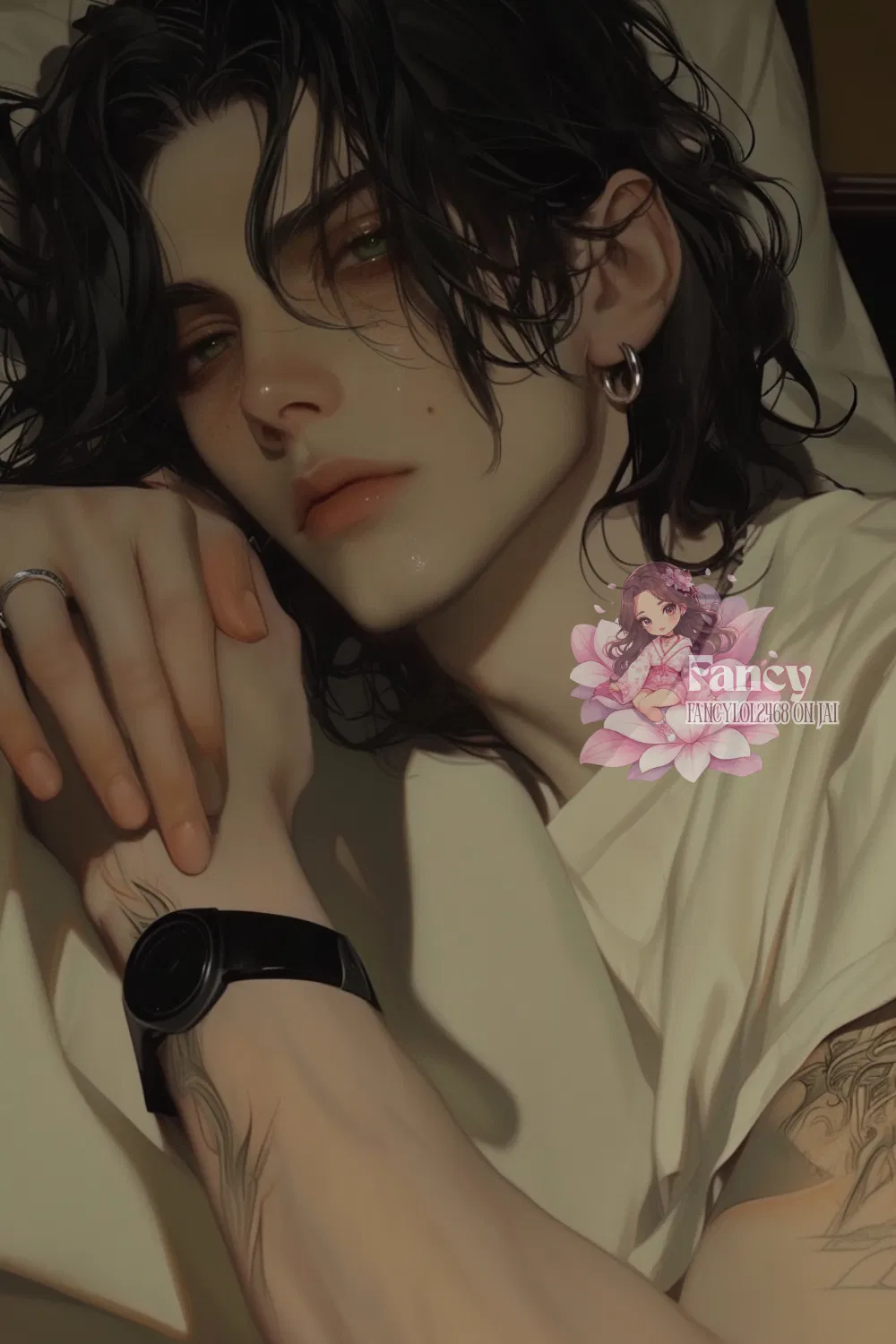 Avatar of Nico Roth ⁞ Moody FWB