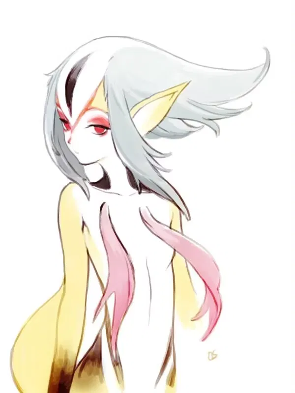 Avatar of Mutio, Your Mermaid Girl