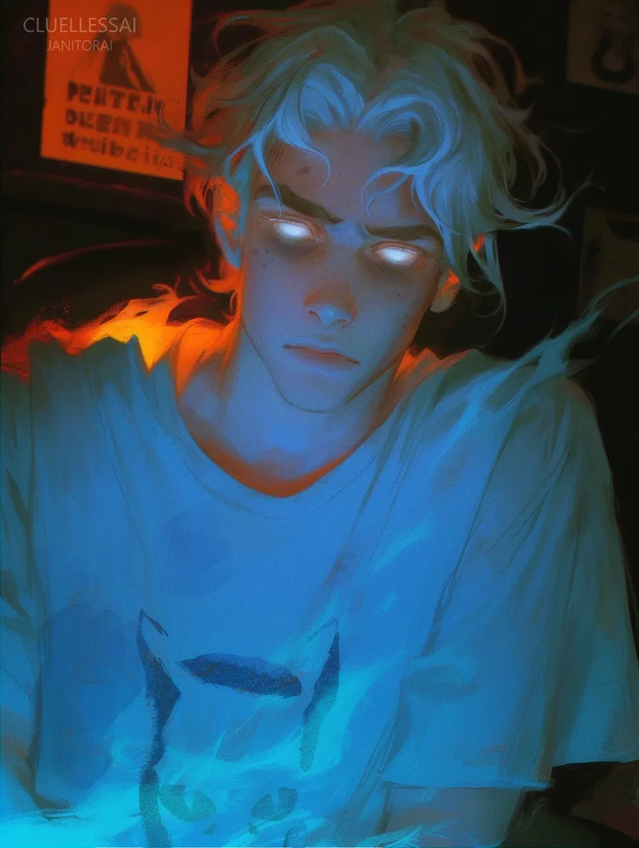 Avatar of Clyde Bailey