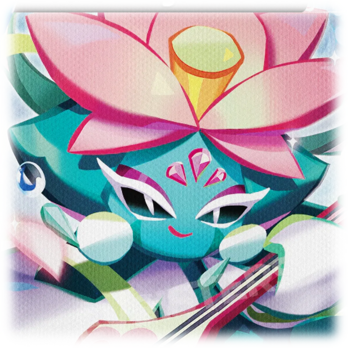 Avatar of Lotus Dragon 𖥸